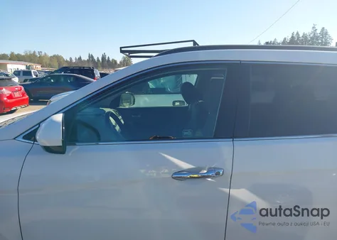 2015 Hyundai Santa Fe Gls from USA, damaged, VIN KM8SM4HF0FU098876